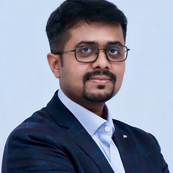 Dr. Siddharth Vyas